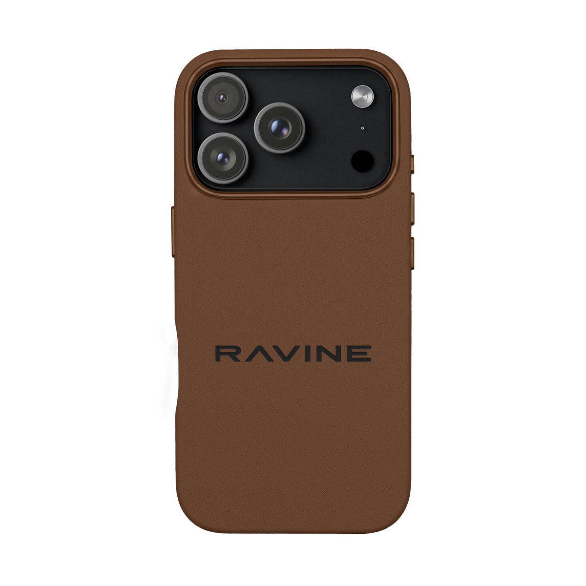 Ravine Leather Phone Case