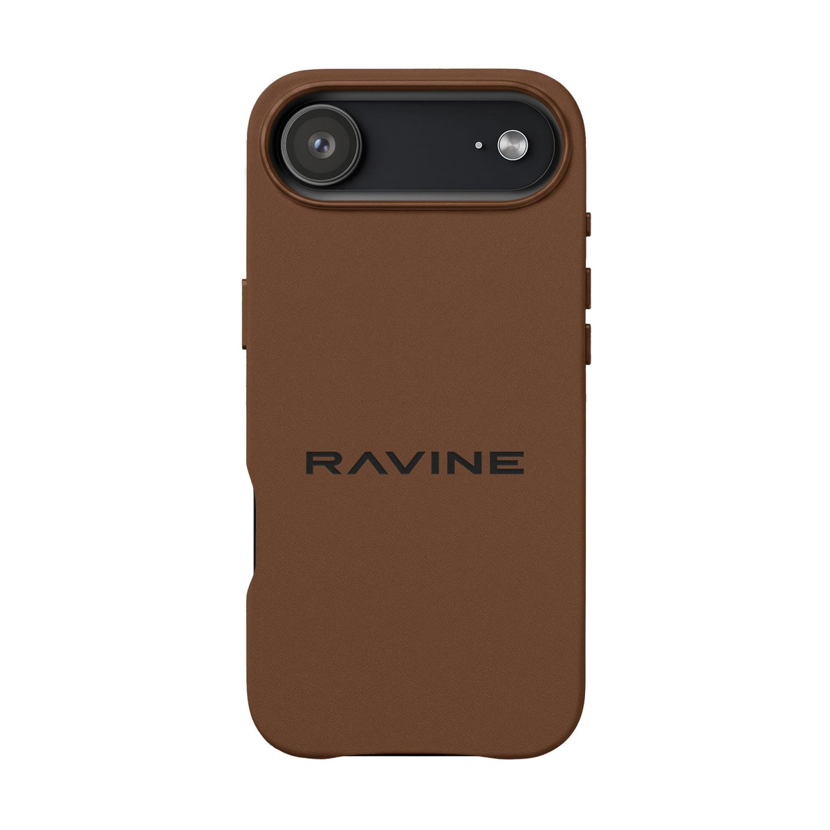 Ravine Leather Phone Case