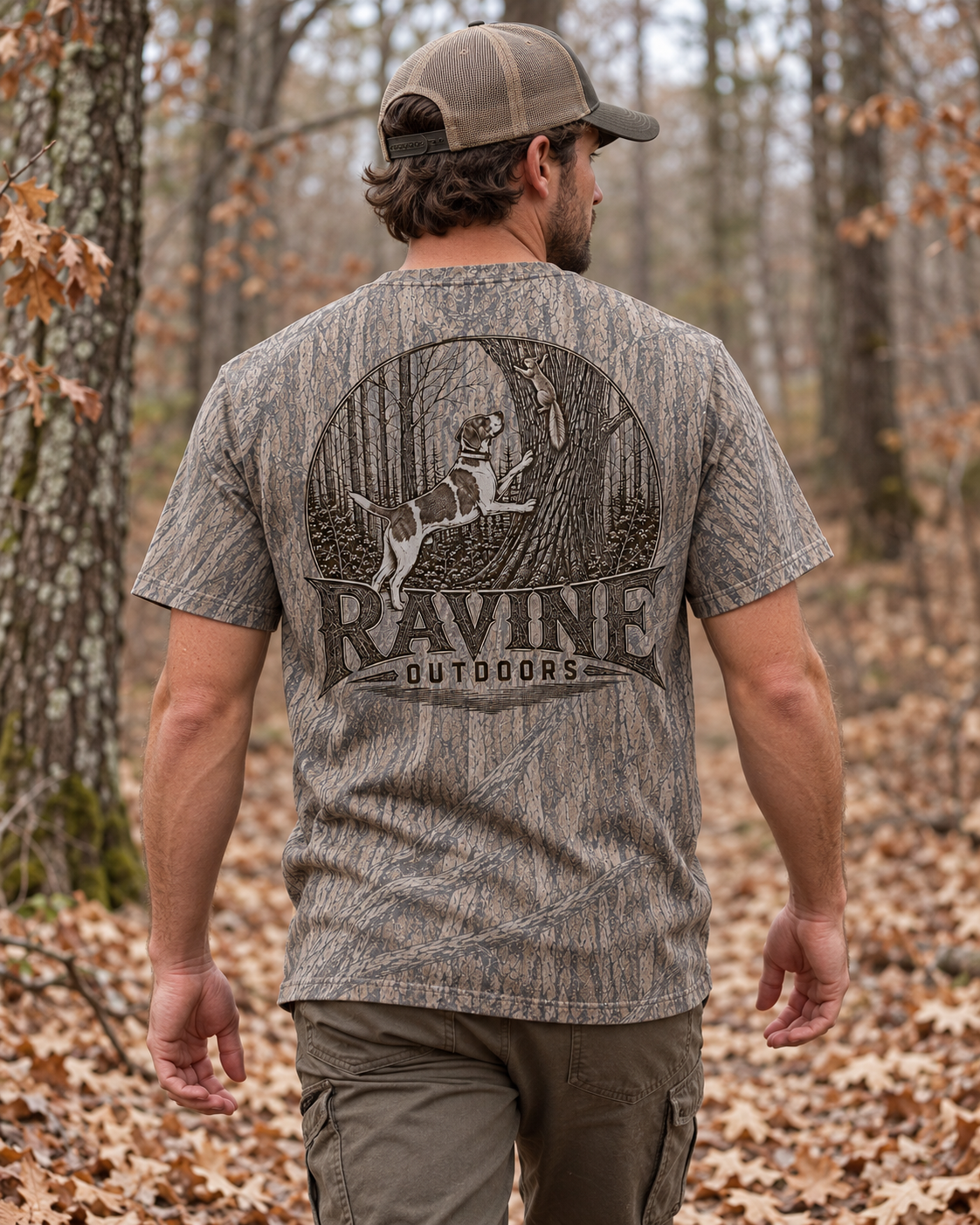 Trigger Tee