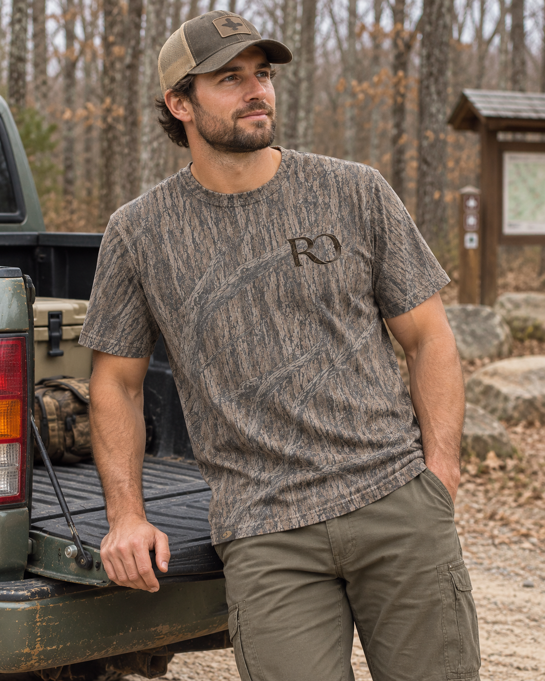 Trigger Tee