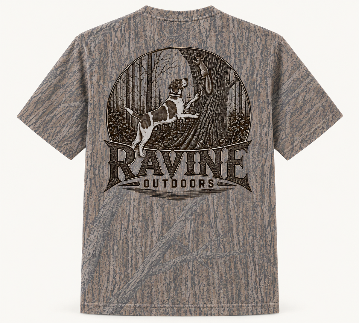 Trigger Tee